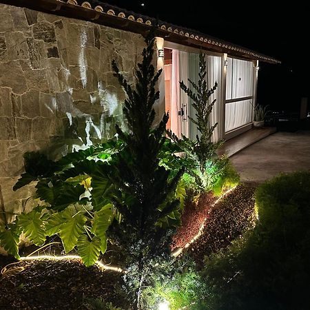 Chale Requinte Da Serra Miguel Pereira Extérieur photo